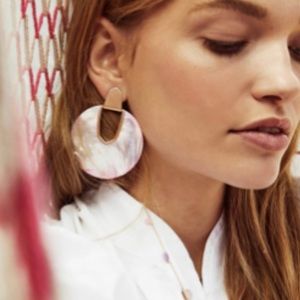 Kendra Scott Diane Earrings